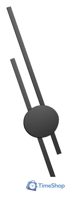 Бра Kinklight Лорин 08428-902.19 (черный) - Изображение №2 — Интернет-магазин Time-Shop