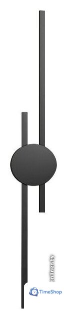 Бра Kinklight Лорин 08428-902.19 (черный) - Изображение №1 — Интернет-магазин Time-Shop