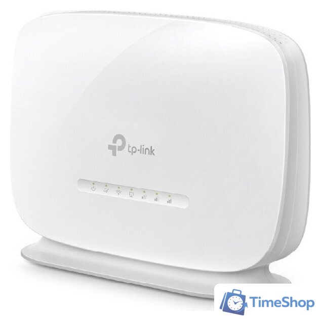 4G Wi-Fi роутер TP-Link TL-MR105 - Изображение №2 — Интернет-магазин Time-Shop