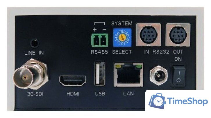 IP-камера Avonic AV-CM40-W - Изображение №4 — Интернет-магазин Time-Shop