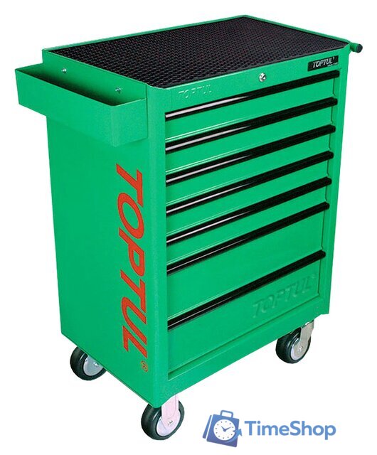Ящик для инструментов Toptul TCAA0701 - Изображение №1 — Интернет-магазин Time-Shop