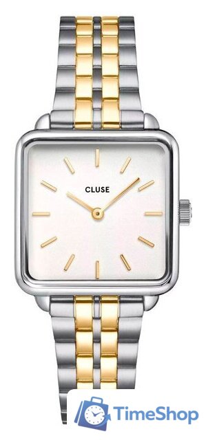 Наручные часы Cluse CW10313 - Изображение №1 — Интернет-магазин Time-Shop