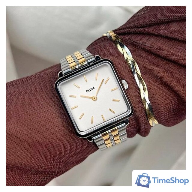 Наручные часы Cluse CW10313 - Изображение №5 — Интернет-магазин Time-Shop