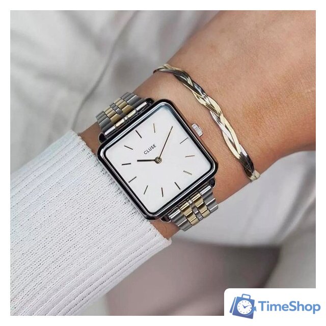 Наручные часы Cluse CW10313 - Изображение №4 — Интернет-магазин Time-Shop