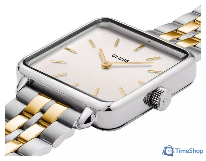 Наручные часы Cluse CW10313 - Изображение №2 — Интернет-магазин Time-Shop