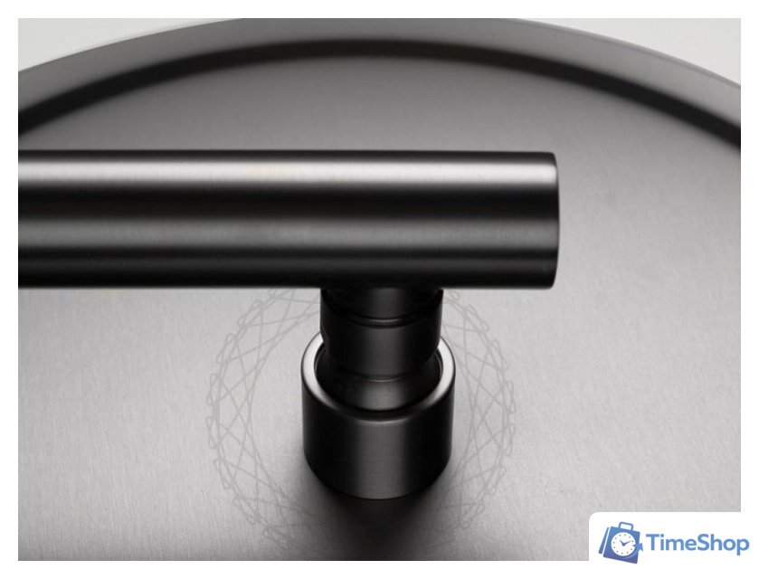 Душевая система  Filarete Roun FL1023 (графит) - Изображение №9 — Интернет-магазин Time-Shop