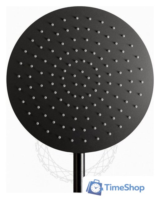 Душевая система  Filarete Roun FL1023 (графит) - Изображение №8 — Интернет-магазин Time-Shop