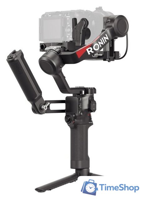 Стабилизатор DJI RS 4 Combo - Изображение №1 — Интернет-магазин Time-Shop