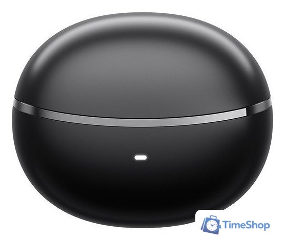 Наушники QCY MeloBuds N70 (черный) - Изображение №5 — Интернет-магазин Time-Shop