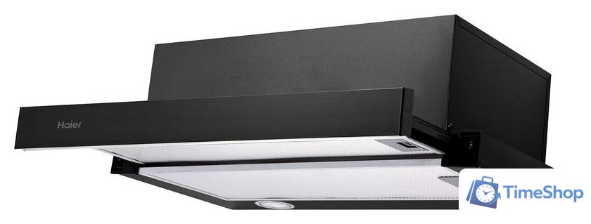 Кухонная вытяжка Haier HVX-T671B - Изображение №1 — Интернет-магазин Time-Shop