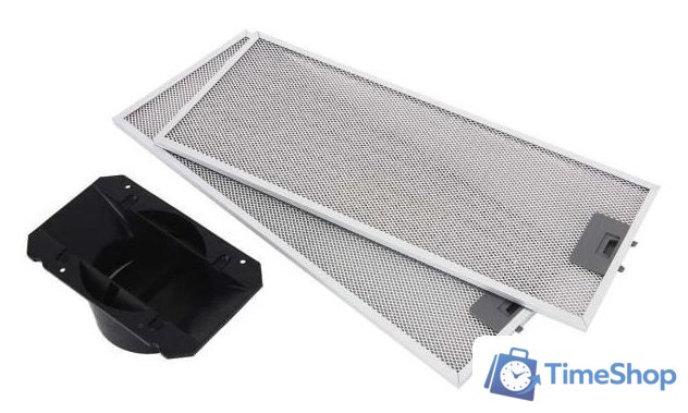 Кухонная вытяжка Haier HVX-T671B - Изображение №13 — Интернет-магазин Time-Shop