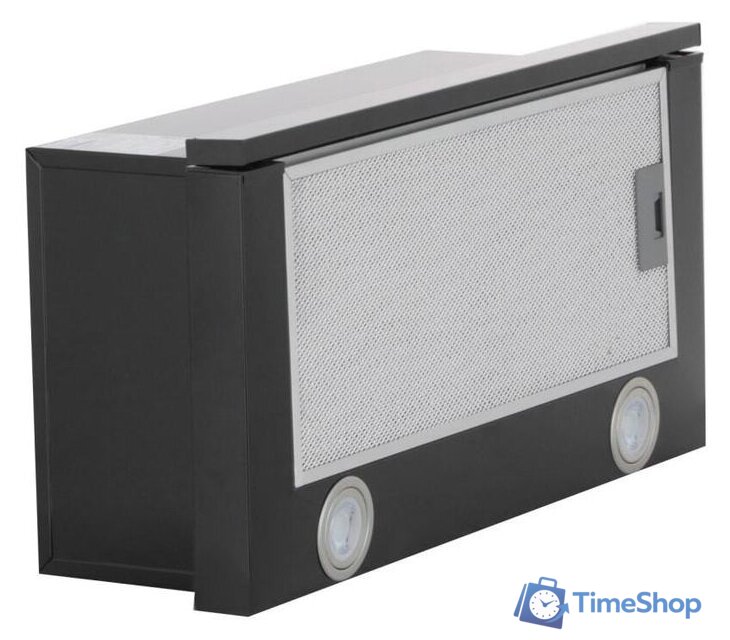 Кухонная вытяжка Haier HVX-T671B - Изображение №4 — Интернет-магазин Time-Shop