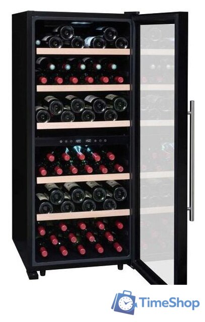 Винный шкаф La Sommeliere SLS102DZ - Изображение №2 — Интернет-магазин Time-Shop