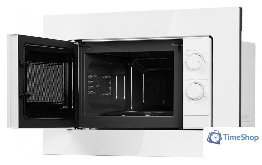 Микроволновая печь Comfee CBM2000W - Изображение №4 — Интернет-магазин Time-Shop