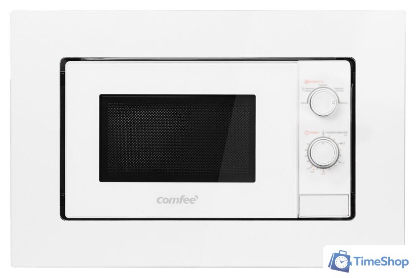 Микроволновая печь Comfee CBM2000W - Изображение №1 — Интернет-магазин Time-Shop
