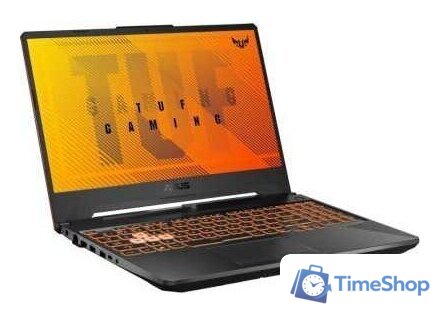 Игровой ноутбук ASUS TUF Gaming A15 FA506NCQ-HN031 - Изображение №2 — Интернет-магазин Time-Shop