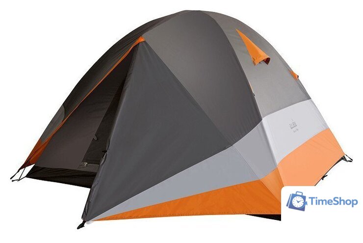 Треккинговая палатка Norfin Begna 2 Alu (NS-10305) - Изображение №1 — Интернет-магазин Time-Shop