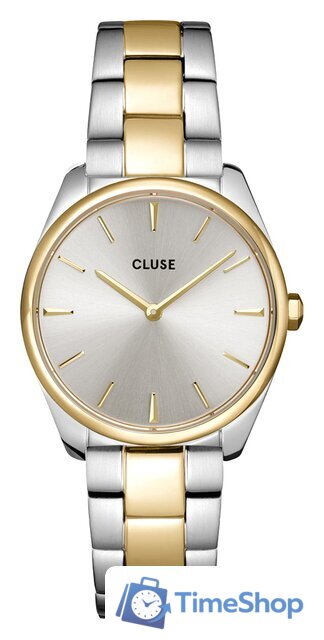 Наручные часы Cluse Feroce CW11207 - Изображение №1 — Интернет-магазин Time-Shop