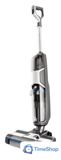 Вертикальный моющий пылесос Bissell CrossWave HF3 Select (3639N) - Изображение №3 — Интернет-магазин Time-Shop