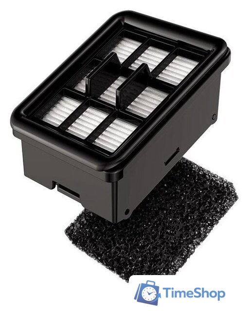 Вертикальный моющий пылесос Bissell CrossWave HF3 Select (3639N) - Изображение №4 — Интернет-магазин Time-Shop