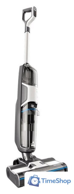 Вертикальный моющий пылесос Bissell CrossWave HF3 Select (3639N) - Изображение №1 — Интернет-магазин Time-Shop