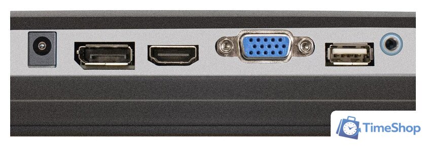 Монитор ExeGate SmartView ES2407A EX294429RUS - Изображение №6 — Интернет-магазин Time-Shop