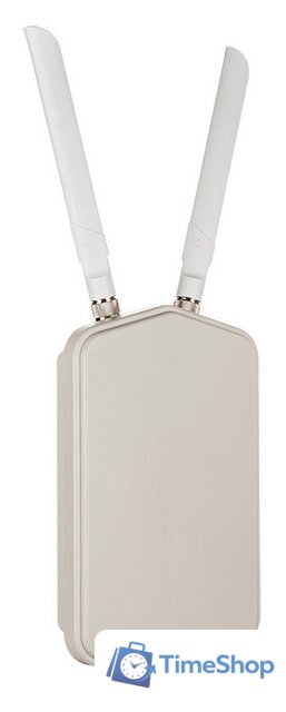 Точка доступа D-Link DWL-8720AP/UN/A1A - Изображение №1 — Интернет-магазин Time-Shop
