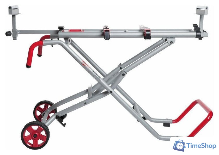 Станина Milwaukee MSUV280 4933478992 - Изображение №1 — Интернет-магазин Time-Shop