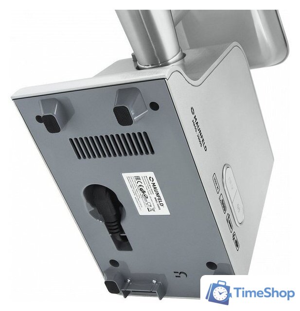 Мясорубка MAUNFELD MMG.3000S - Изображение №4 — Интернет-магазин Time-Shop