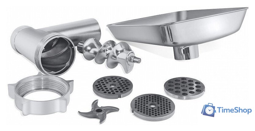 Мясорубка MAUNFELD MMG.3000S - Изображение №9 — Интернет-магазин Time-Shop