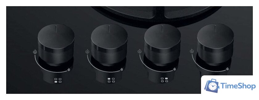 Варочная панель Whirlpool GOR 625/NB1 - Изображение №3 — Интернет-магазин Time-Shop
