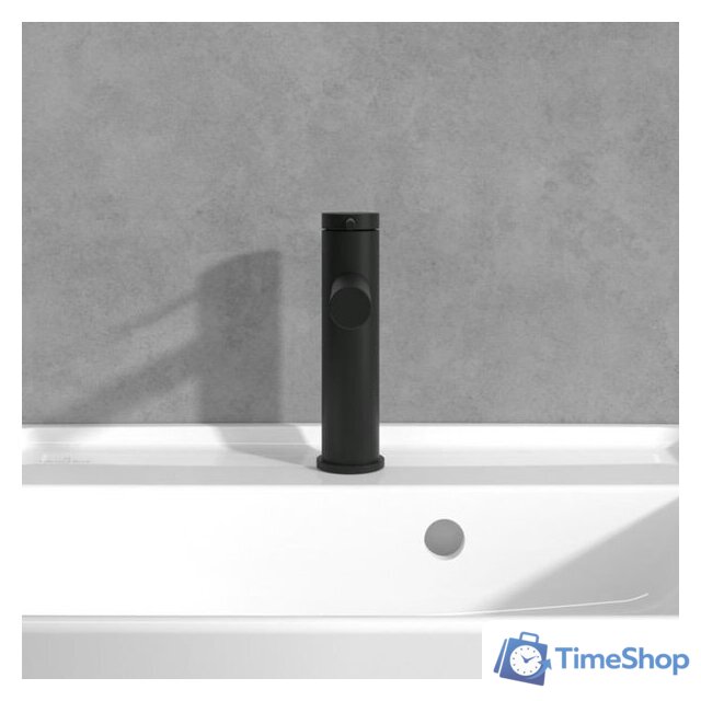 Смеситель Villeroy & Boch Loop&Friends TVW106103153K5 - Изображение №4 — Интернет-магазин Time-Shop