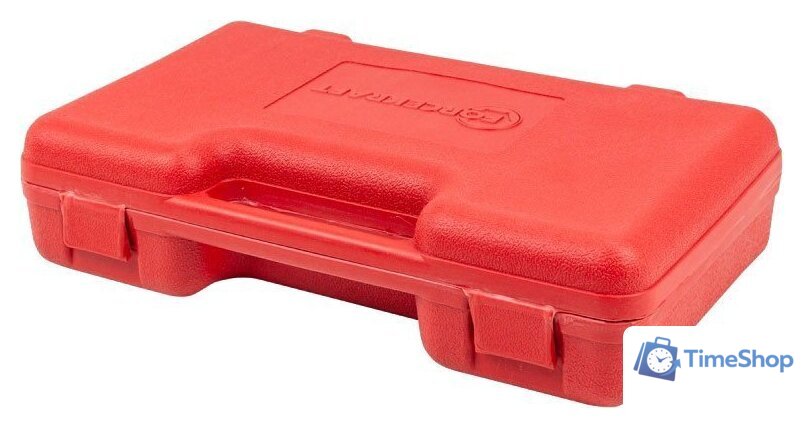 Набор головок слесарных ForceKraft FK-6154-5MPB(58241) - Изображение №3 — Интернет-магазин Time-Shop