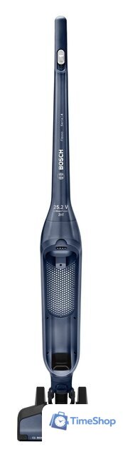 Пылесос Bosch BCH3P255 - Изображение №4 — Интернет-магазин Time-Shop