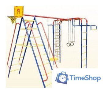 Детский спортивный комплекс Пионер Дачный ЦК - Изображение №1 — Интернет-магазин Time-Shop