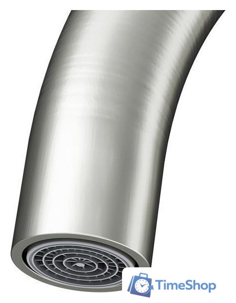 Смеситель AM.PM Like F8007111 - Изображение №2 — Интернет-магазин Time-Shop