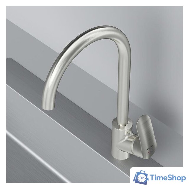 Смеситель AM.PM Like F8007111 - Изображение №6 — Интернет-магазин Time-Shop