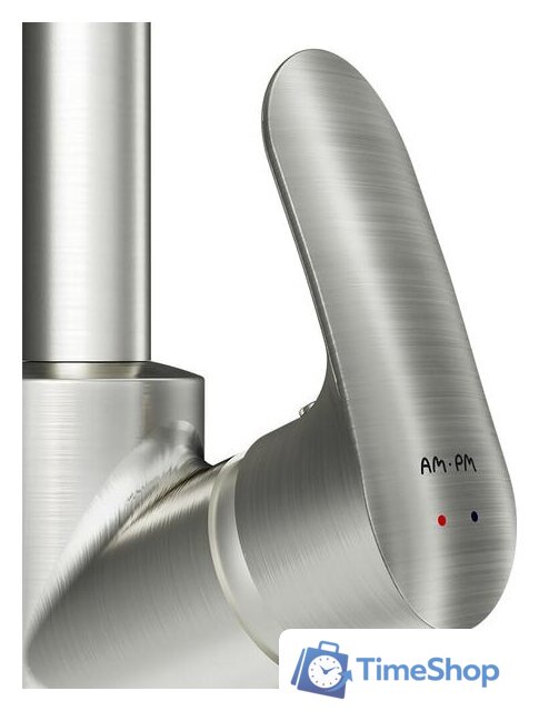 Смеситель AM.PM Like F8007111 - Изображение №3 — Интернет-магазин Time-Shop