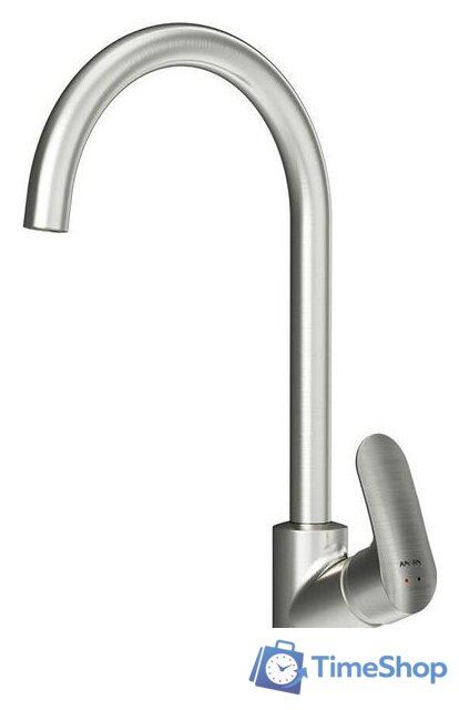 Смеситель AM.PM Like F8007111 - Изображение №1 — Интернет-магазин Time-Shop