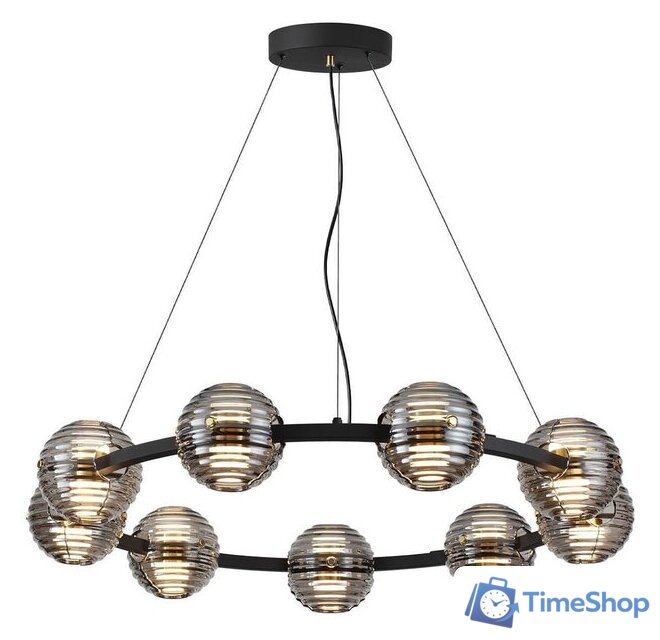 Подвесная люстра Odeon Light Troni 5041/90L - Изображение №2 — Интернет-магазин Time-Shop