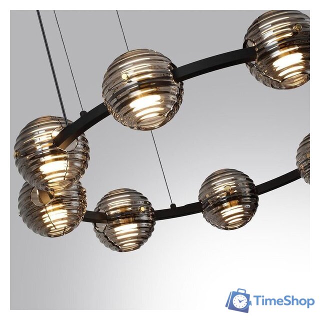 Подвесная люстра Odeon Light Troni 5041/90L - Изображение №3 — Интернет-магазин Time-Shop