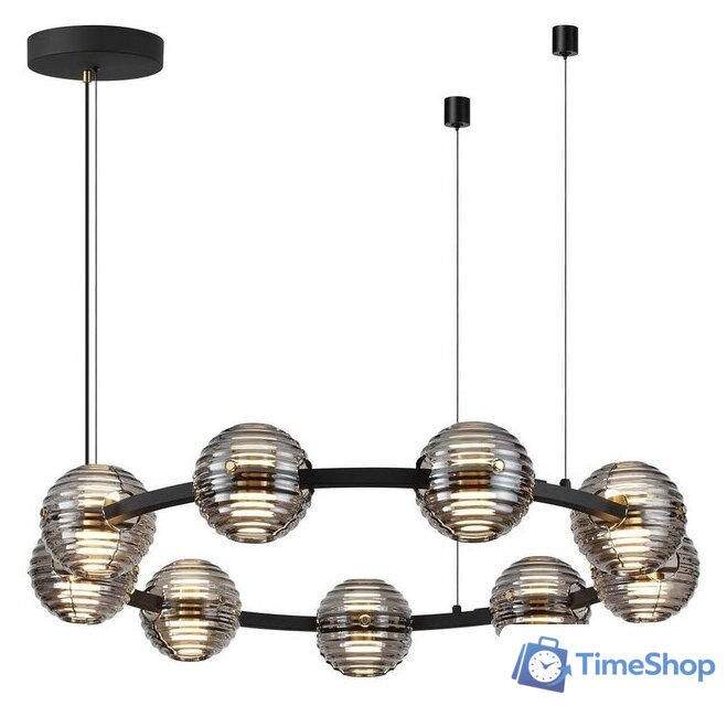 Подвесная люстра Odeon Light Troni 5041/90L - Изображение №1 — Интернет-магазин Time-Shop