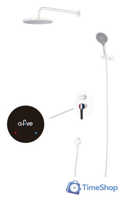 Душевая система  A-Five A5-0957 - Изображение №1 — Интернет-магазин Time-Shop