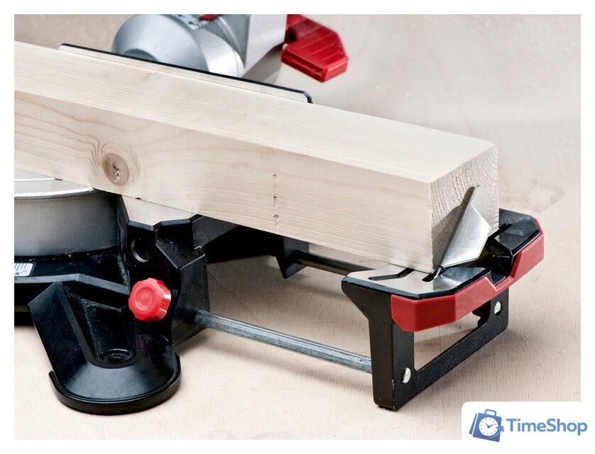 Торцовочная пила Metabo KGSV 216 M 619261000 - Изображение №2 — Интернет-магазин Time-Shop