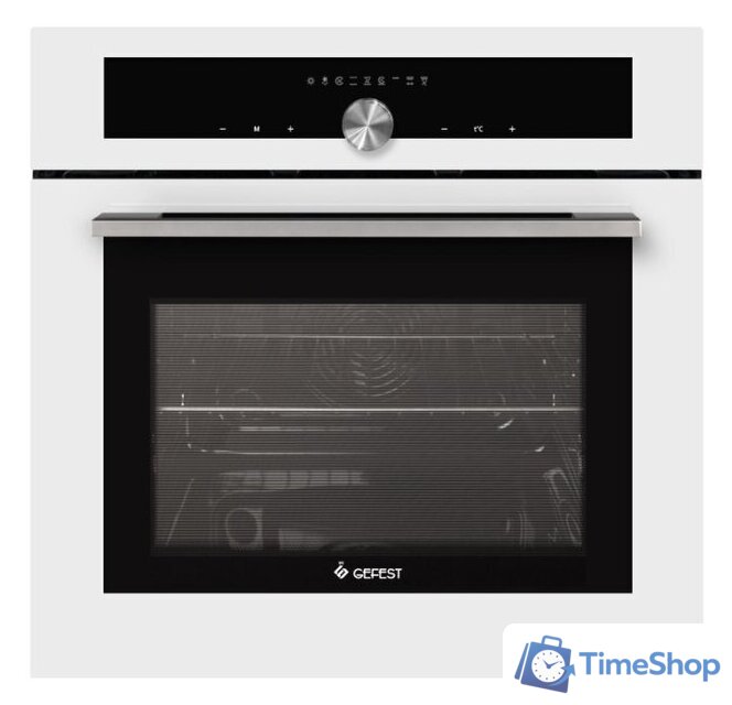 Электрический духовой шкаф GEFEST 622-05 Б S - Изображение №1 — Интернет-магазин Time-Shop