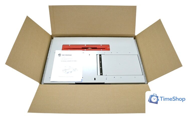 Комбинированный станок Belmash (Белмаш) УНИВЕРСАЛ-2000 - Изображение №7 — Интернет-магазин Time-Shop