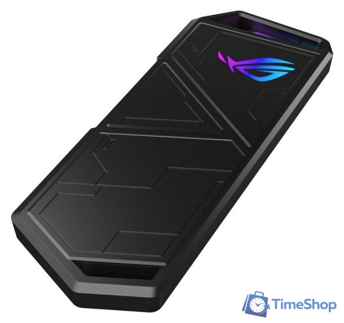 Внешний накопитель ASUS ROG Strix Arion S500 - Изображение №3 — Интернет-магазин Time-Shop