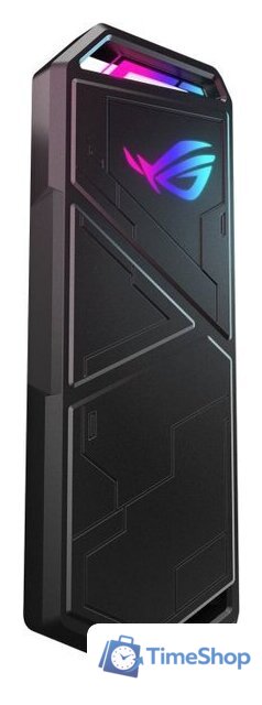 Внешний накопитель ASUS ROG Strix Arion S500 - Изображение №5 — Интернет-магазин Time-Shop