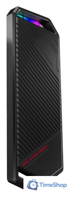Внешний накопитель ASUS ROG Strix Arion S500 - Изображение №2 — Интернет-магазин Time-Shop