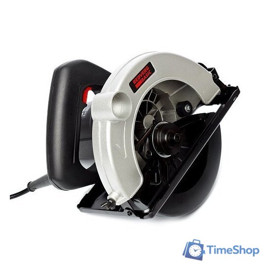 Дисковая (циркулярная) пила RedVerg Basic CS65 - Изображение №4 — Интернет-магазин Time-Shop